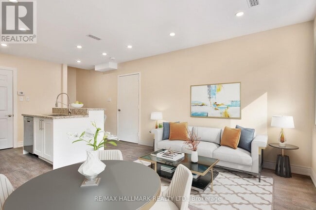 property at 795 Broadview Ave