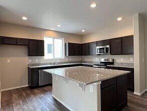 3863 Vineyard Cir in Colorado Springs, CO - Building Photo - Building Photo