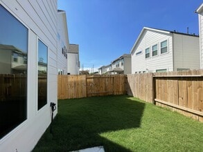 4418 Bora Bora Ln in Houston, TX - Building Photo - Building Photo