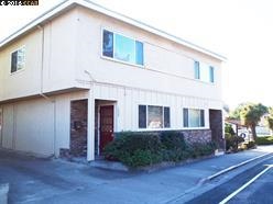 1449 San Pablo Ave in Pinole, CA - Building Photo