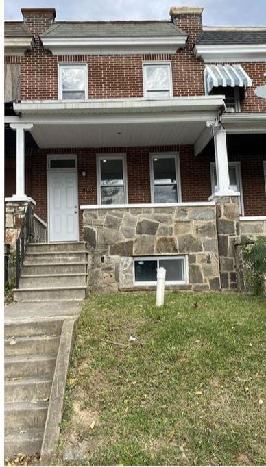 property at 702 Belgian Ave