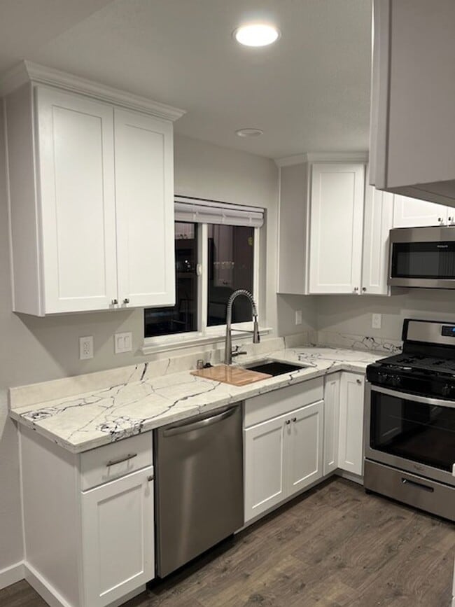 property at 1505 N First St