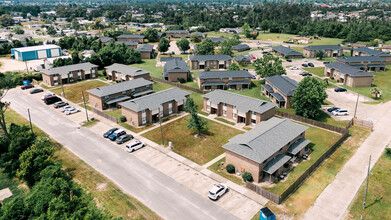 155-179 Reagan Rd in Panama City, FL - Building Photo - Primary Photo