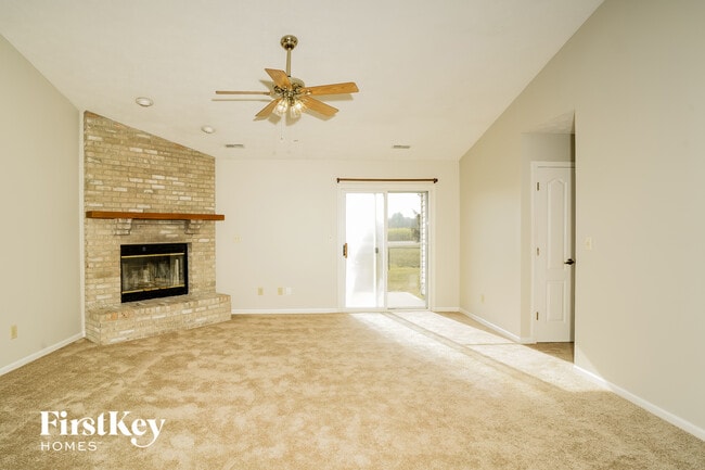 1489 Mimosa Ct in Greenfield, IN - Building Photo - Building Photo