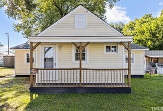248 Orville St in Henderson, NC - Building Photo - Building Photo