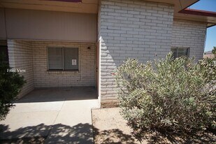 11212 Wharf Cove Dr in El Paso, TX - Building Photo
