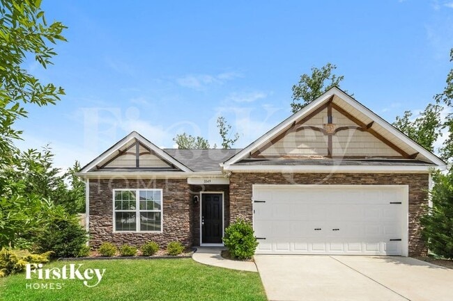 property at 1049 Solstice St