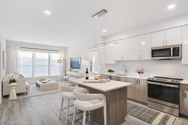 88 Wareham St in Boston, MA - Building Photo - Building Photo