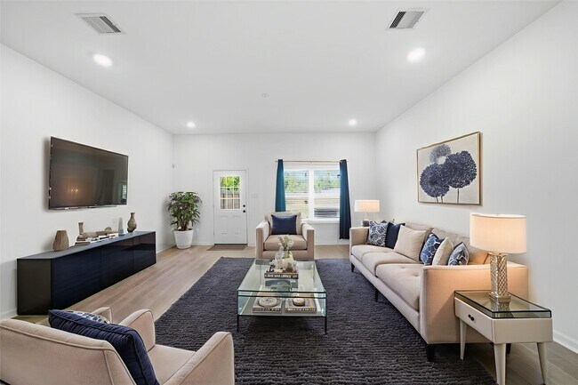 4615 Ireland St in Houston, TX - Building Photo - Building Photo