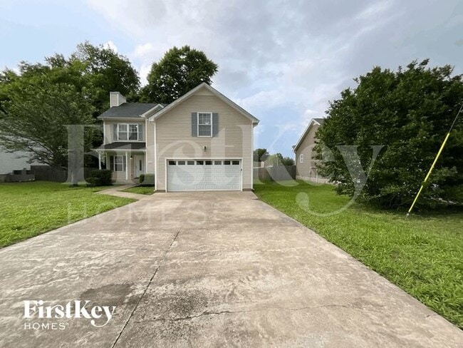 property at 1393 Jenny Ln