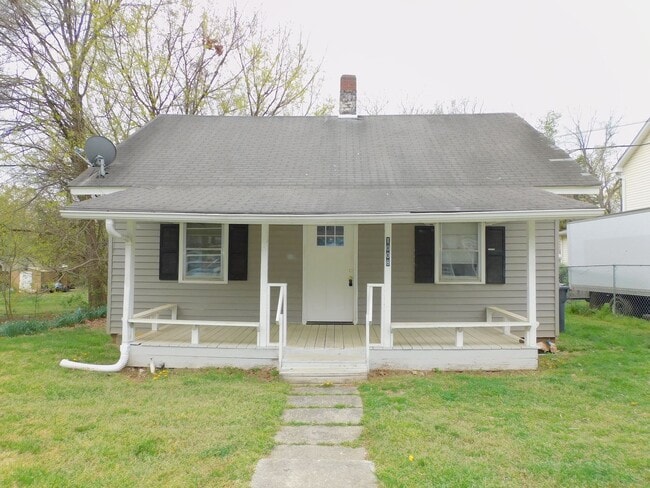 property at 1008 Cranbrook St