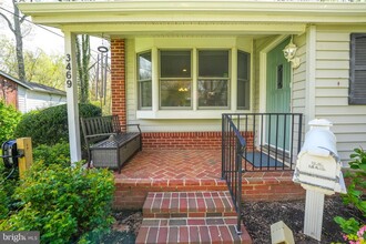 3469 Mildred Dr in Falls Church, VA - Building Photo - Building Photo