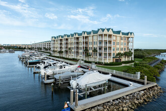 Rivers Edge At Harbour Village Condos in Ponce Inlet, FL - Building Photo - Building Photo