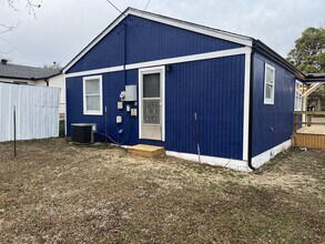 504 Georgia St in Jones, OK - Building Photo - Building Photo