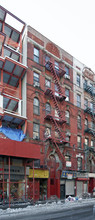 245 Broome St in New York, NY - Building Photo - Building Photo