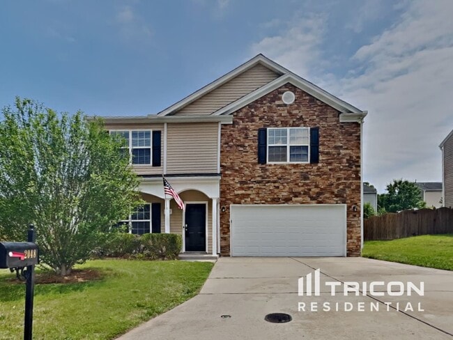 property at 2048 Lauren Woods Dr