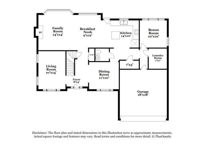 5815 Castleknock Rd in Dublin, OH - Building Photo - Building Photo