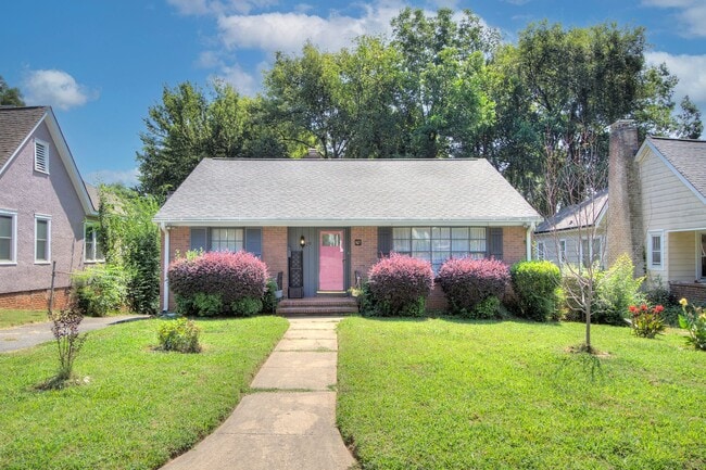 property at 629 Grandin Rd