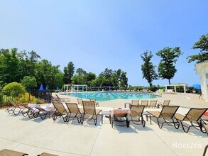 101 Big Shadow Trail in Holly Springs, NC - Building Photo - Building Photo