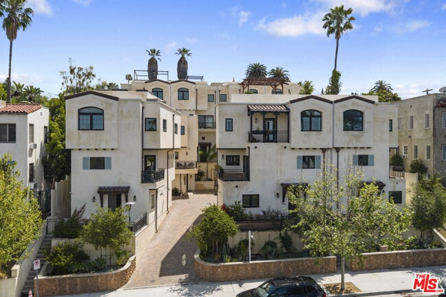 property at 738 Parkman Ave