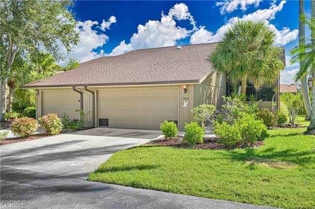 property at 17626 Island Inlet Ct