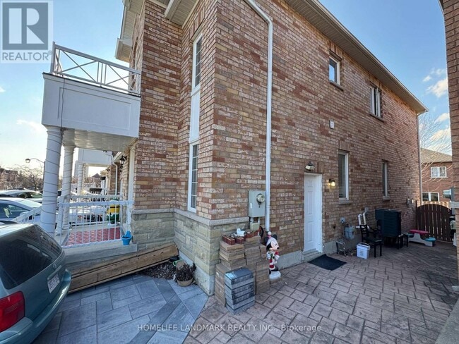 78 Miramar Dr in Markham, ON - Building Photo - Building Photo