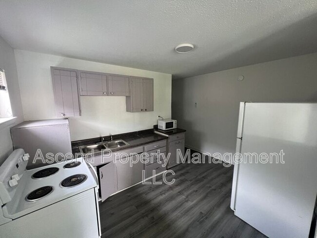 1206 Sholar Ave in Chattanooga, TN - Building Photo - Building Photo