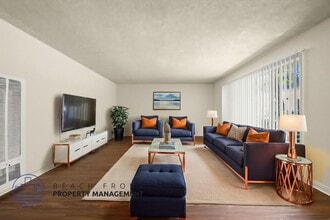 8439 Adams St. in Paramount, CA - Building Photo - Building Photo