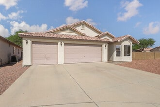 2921 River Creek Pl in Tucson, AZ - Building Photo - Building Photo