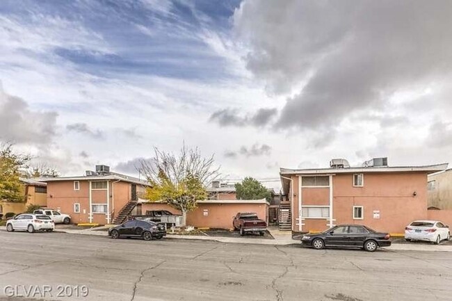 property at 304 Orland St