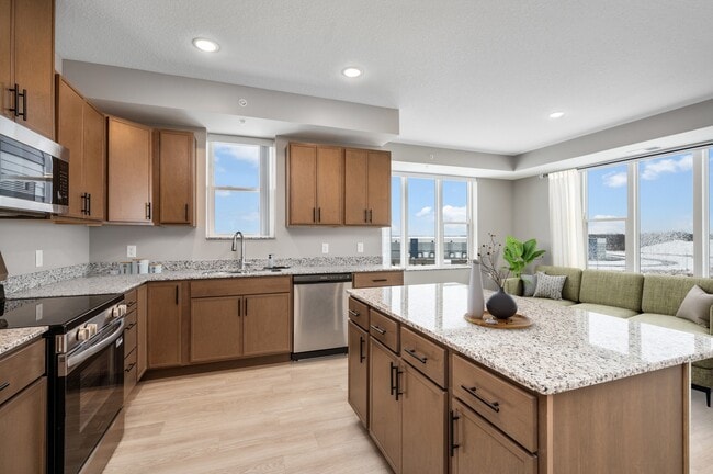 Reserve At Settlers Ridge