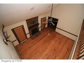 609 Georgetown Cir in Fayetteville, NC - Building Photo - Building Photo