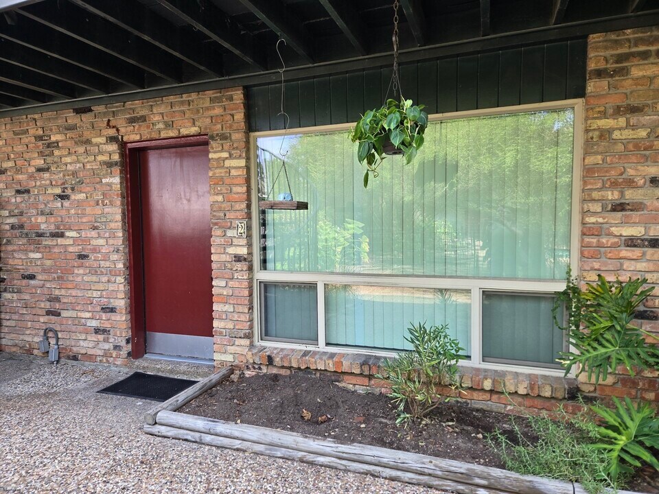 1849 Marshall St in Houston, TX - Building Photo