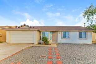 6634 W Pima St in Phoenix, AZ - Building Photo