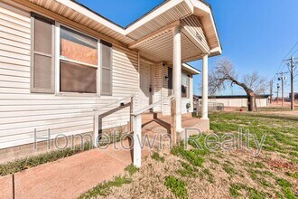 2701 S Phillips Ave in Oklahoma City, OK - Building Photo - Building Photo