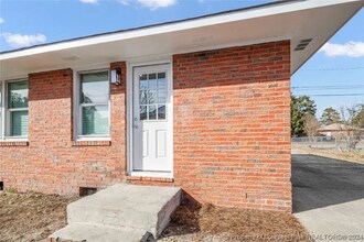 4009 Glenridge Rd in Fayetteville, NC - Building Photo - Building Photo