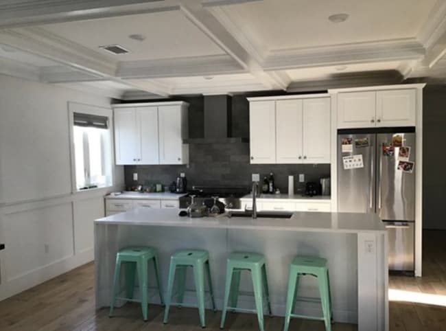 126 North St, Unit 126 in Somerville, MA - Foto de edificio - Building Photo