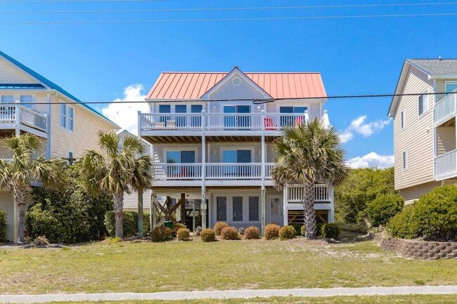 104 Katelyn Dr in Surf City, NC - Foto de edificio - Building Photo