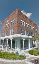 202 W Oak St, Unit #7 in Arcadia, FL - Building Photo