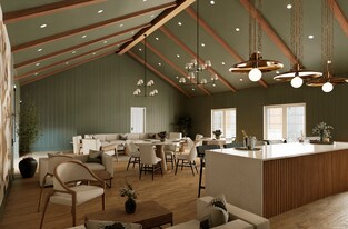 The Landings at Hard Scrabble in Columbia, SC - Building Photo