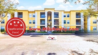 1275 Lake Shadow Cir in Maitland, FL - Building Photo