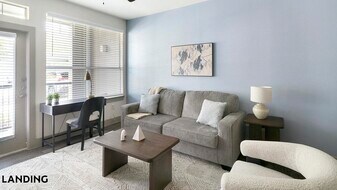 4115 Louetta Rd, Unit 10103 in Spring, TX - Building Photo