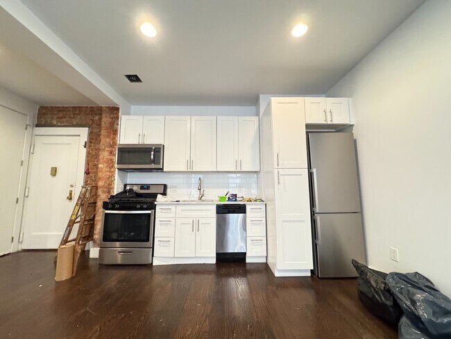property at 410 Eastern Pkwy