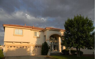 265 Prudence Ct in Henderson, NV - Building Photo
