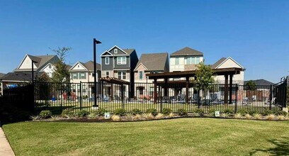 4357 Union St in North Richland Hills, TX - Building Photo - Building Photo
