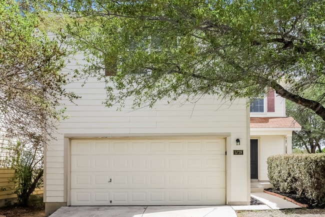 property at 5738 Red Canyon