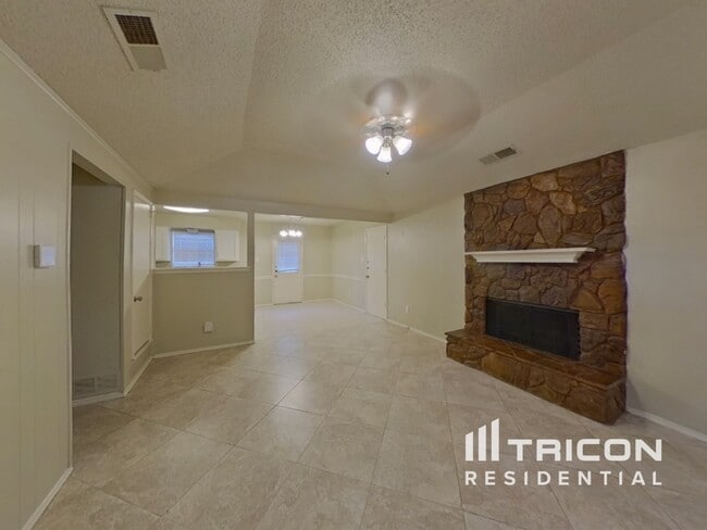 4008 Segram Ct in Arlington, TX - Building Photo - Building Photo