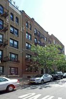 223 13th St Apartments