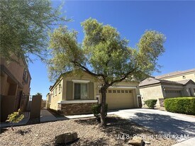 3653 Remington Grove Ave in North Las Vegas, NV - Building Photo