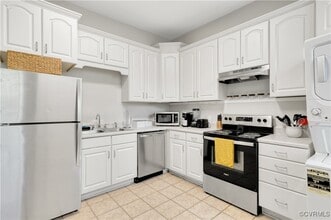 1621 W Grace St, Unit 3 in Richmond, VA - Building Photo - Building Photo